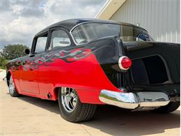 1955 Pontiac Chieftain (CC-2101692) for sale in Greene, Iowa