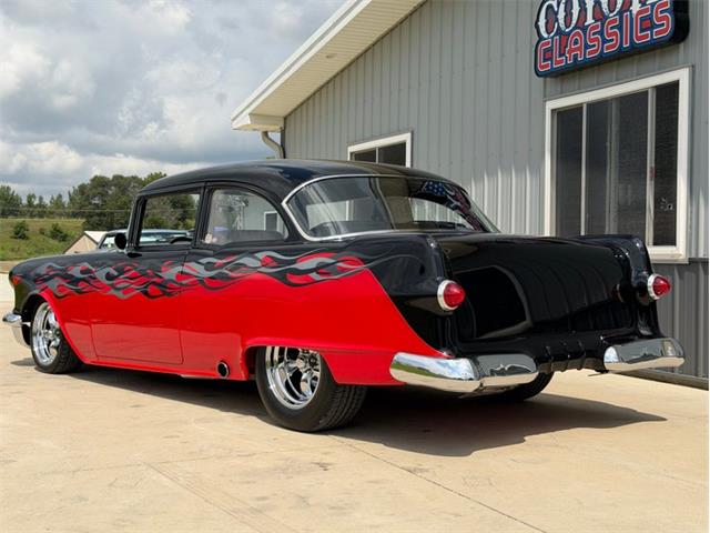 1955 Pontiac Chieftain (CC-2101692) for sale in Greene, Iowa
