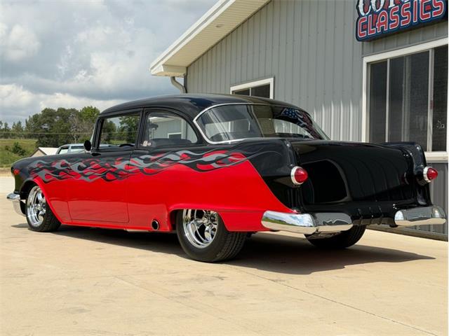 1955 Pontiac Chieftain (CC-2101692) for sale in Greene, Iowa