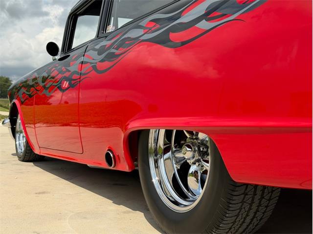 1955 Pontiac Chieftain (CC-2101692) for sale in Greene, Iowa
