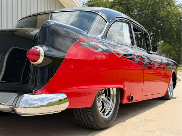 1955 Pontiac Chieftain (CC-2101692) for sale in Greene, Iowa