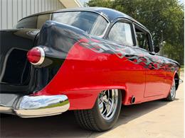 1955 Pontiac Chieftain (CC-2101692) for sale in Greene, Iowa