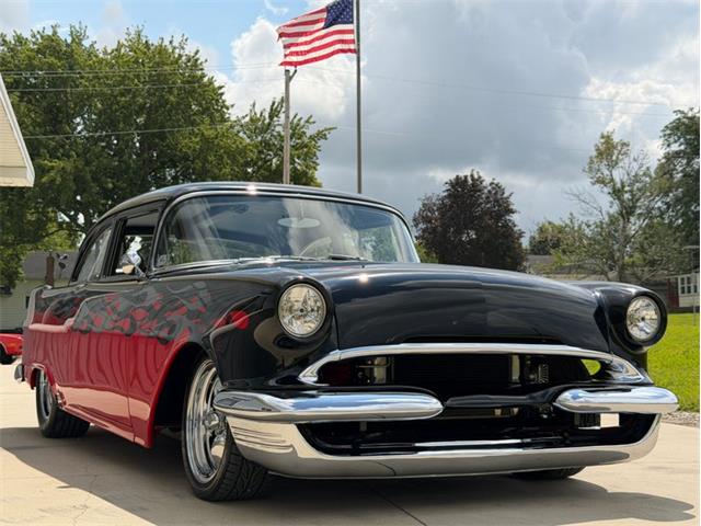 1955 Pontiac Chieftain (CC-2101692) for sale in Greene, Iowa