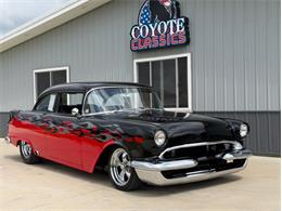 1955 Pontiac Chieftain (CC-2101692) for sale in Greene, Iowa