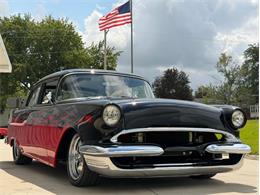 1955 Pontiac Chieftain (CC-2101692) for sale in Greene, Iowa