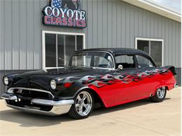 1955 Pontiac Chieftain (CC-2101692) for sale in Greene, Iowa