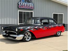 1955 Pontiac Chieftain (CC-2101692) for sale in Greene, Iowa
