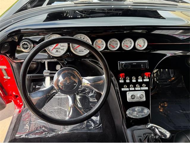 1955 Pontiac Chieftain (CC-2101692) for sale in Greene, Iowa