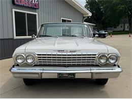 1962 Chevrolet Bel Air (CC-2101693) for sale in Greene, Iowa