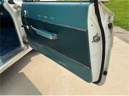 1962 Chevrolet Bel Air (CC-2101693) for sale in Greene, Iowa