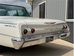 1962 Chevrolet Bel Air (CC-2101693) for sale in Greene, Iowa