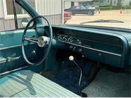 1962 Chevrolet Bel Air (CC-2101693) for sale in Greene, Iowa