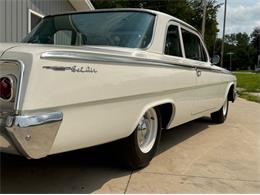 1962 Chevrolet Bel Air (CC-2101693) for sale in Greene, Iowa