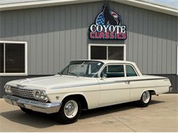 1962 Chevrolet Bel Air (CC-2101693) for sale in Greene, Iowa