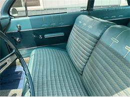 1962 Chevrolet Bel Air (CC-2101693) for sale in Greene, Iowa
