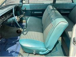 1962 Chevrolet Bel Air (CC-2101693) for sale in Greene, Iowa