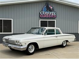 1962 Chevrolet Bel Air (CC-2101693) for sale in Greene, Iowa