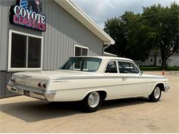 1962 Chevrolet Bel Air (CC-2101693) for sale in Greene, Iowa