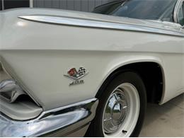 1962 Chevrolet Bel Air (CC-2101693) for sale in Greene, Iowa