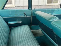 1962 Chevrolet Bel Air (CC-2101693) for sale in Greene, Iowa