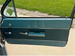 1962 Chevrolet Bel Air (CC-2101693) for sale in Greene, Iowa