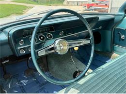 1962 Chevrolet Bel Air (CC-2101693) for sale in Greene, Iowa