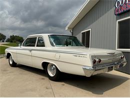 1962 Chevrolet Bel Air (CC-2101693) for sale in Greene, Iowa