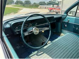 1962 Chevrolet Bel Air (CC-2101693) for sale in Greene, Iowa