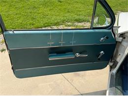1962 Chevrolet Bel Air (CC-2101693) for sale in Greene, Iowa