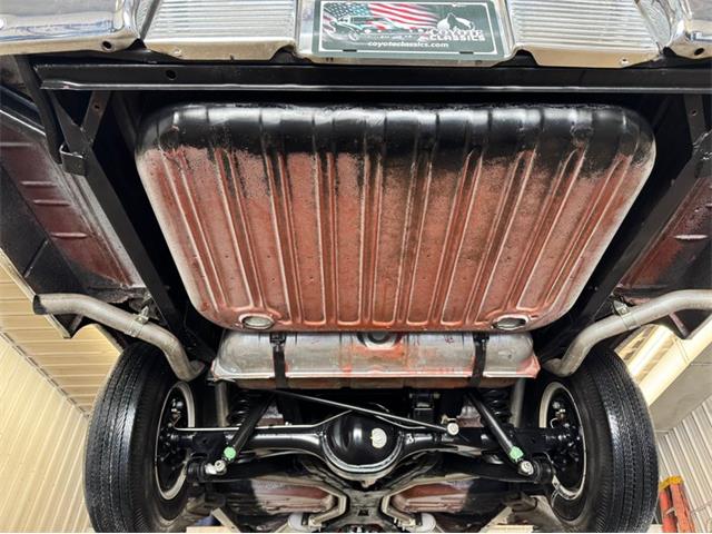 1962 Chevrolet Bel Air (CC-2101693) for sale in Greene, Iowa