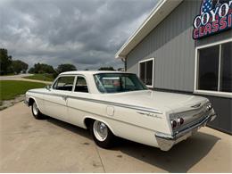 1962 Chevrolet Bel Air (CC-2101693) for sale in Greene, Iowa