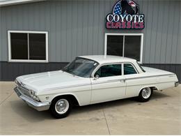 1962 Chevrolet Bel Air (CC-2101693) for sale in Greene, Iowa