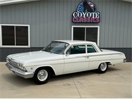 1962 Chevrolet Bel Air (CC-2101693) for sale in Greene, Iowa