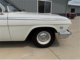 1962 Chevrolet Bel Air (CC-2101693) for sale in Greene, Iowa