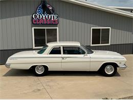 1962 Chevrolet Bel Air (CC-2101693) for sale in Greene, Iowa