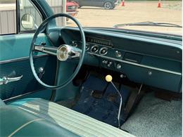 1962 Chevrolet Bel Air (CC-2101693) for sale in Greene, Iowa