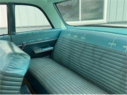 1962 Chevrolet Bel Air (CC-2101693) for sale in Greene, Iowa