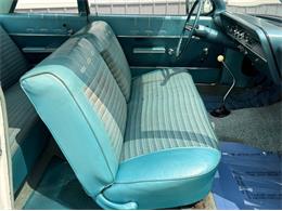 1962 Chevrolet Bel Air (CC-2101693) for sale in Greene, Iowa