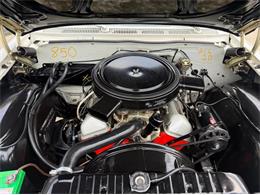 1962 Chevrolet Bel Air (CC-2101693) for sale in Greene, Iowa