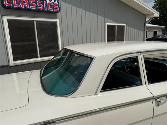 1962 Chevrolet Bel Air (CC-2101693) for sale in Greene, Iowa