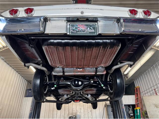 1962 Chevrolet Bel Air (CC-2101693) for sale in Greene, Iowa