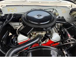 1962 Chevrolet Bel Air (CC-2101693) for sale in Greene, Iowa
