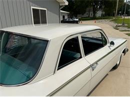1962 Chevrolet Bel Air (CC-2101693) for sale in Greene, Iowa