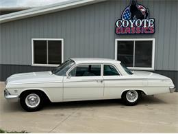 1962 Chevrolet Bel Air (CC-2101693) for sale in Greene, Iowa