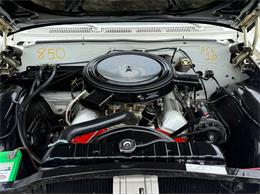 1962 Chevrolet Bel Air (CC-2101693) for sale in Greene, Iowa