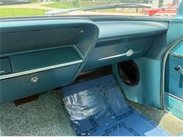 1962 Chevrolet Bel Air (CC-2101693) for sale in Greene, Iowa