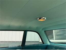 1962 Chevrolet Bel Air (CC-2101693) for sale in Greene, Iowa