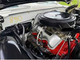 1962 Chevrolet Bel Air (CC-2101693) for sale in Greene, Iowa