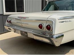 1962 Chevrolet Bel Air (CC-2101693) for sale in Greene, Iowa