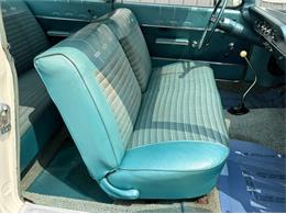 1962 Chevrolet Bel Air (CC-2101693) for sale in Greene, Iowa